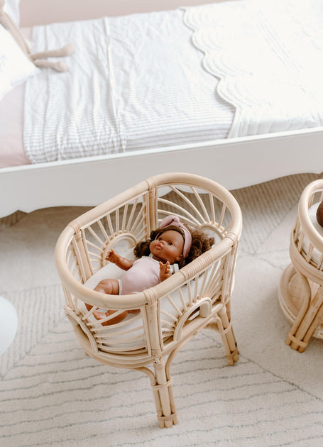 Tiny harlow outlet bassinet