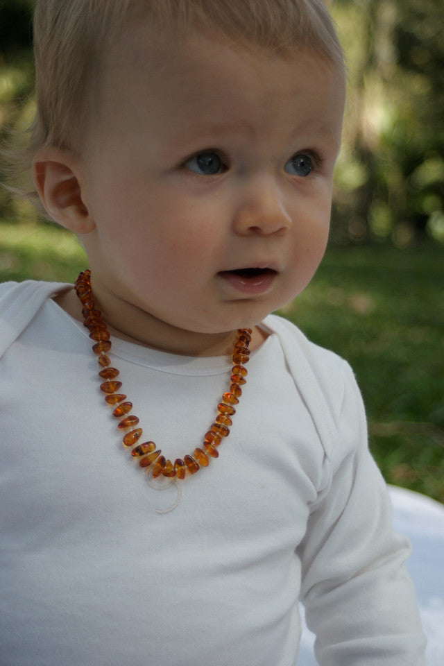 Teething jewellery deals