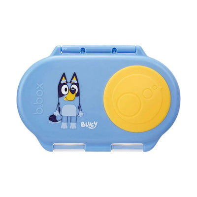 B.box mini bento lunch box blue slate – PSiloveyou